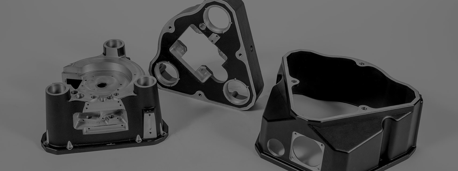 custom die casting parts manufacturer in china banner