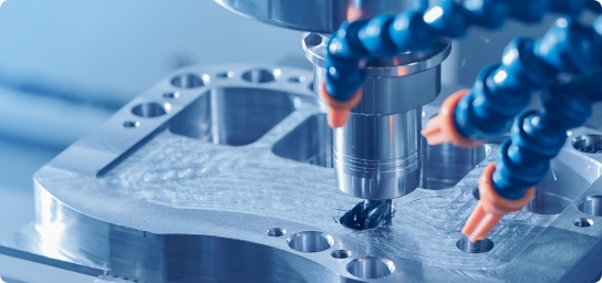 Mold Design & Tooling