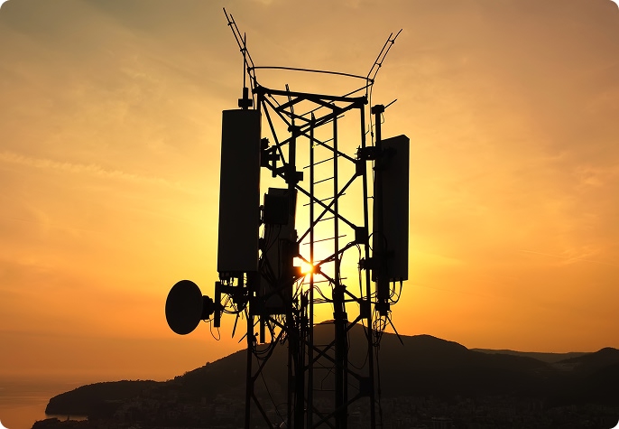 Electronic communication