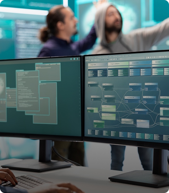 Continuous Improvement