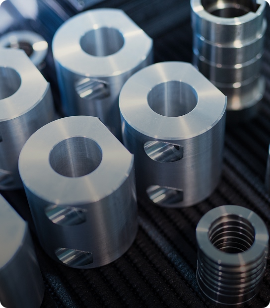 Spare Parts & Maintenance