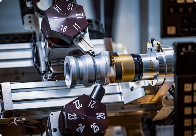 Mechanical engineering