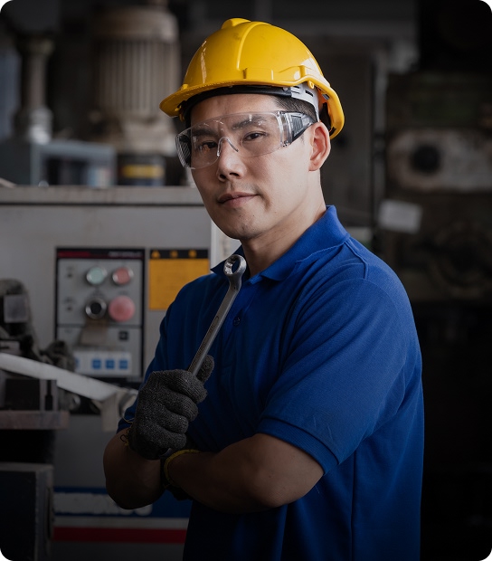 Warranty & Responsibility