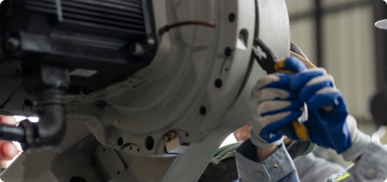 Assembly & Integration