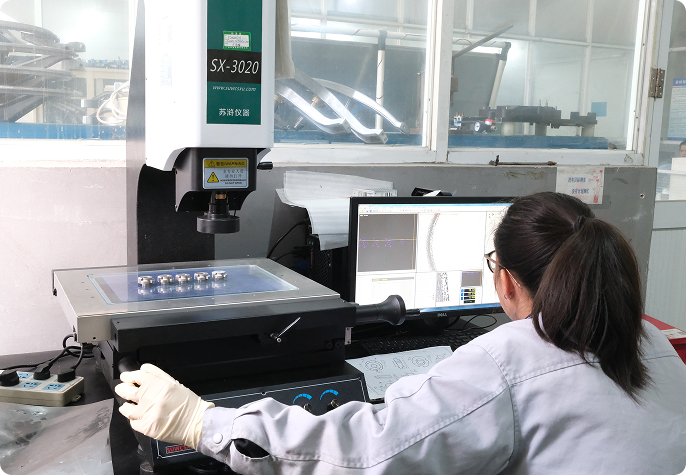 Engineering & Technical Team