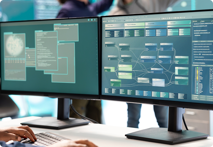 Digital Manufacturing Systems