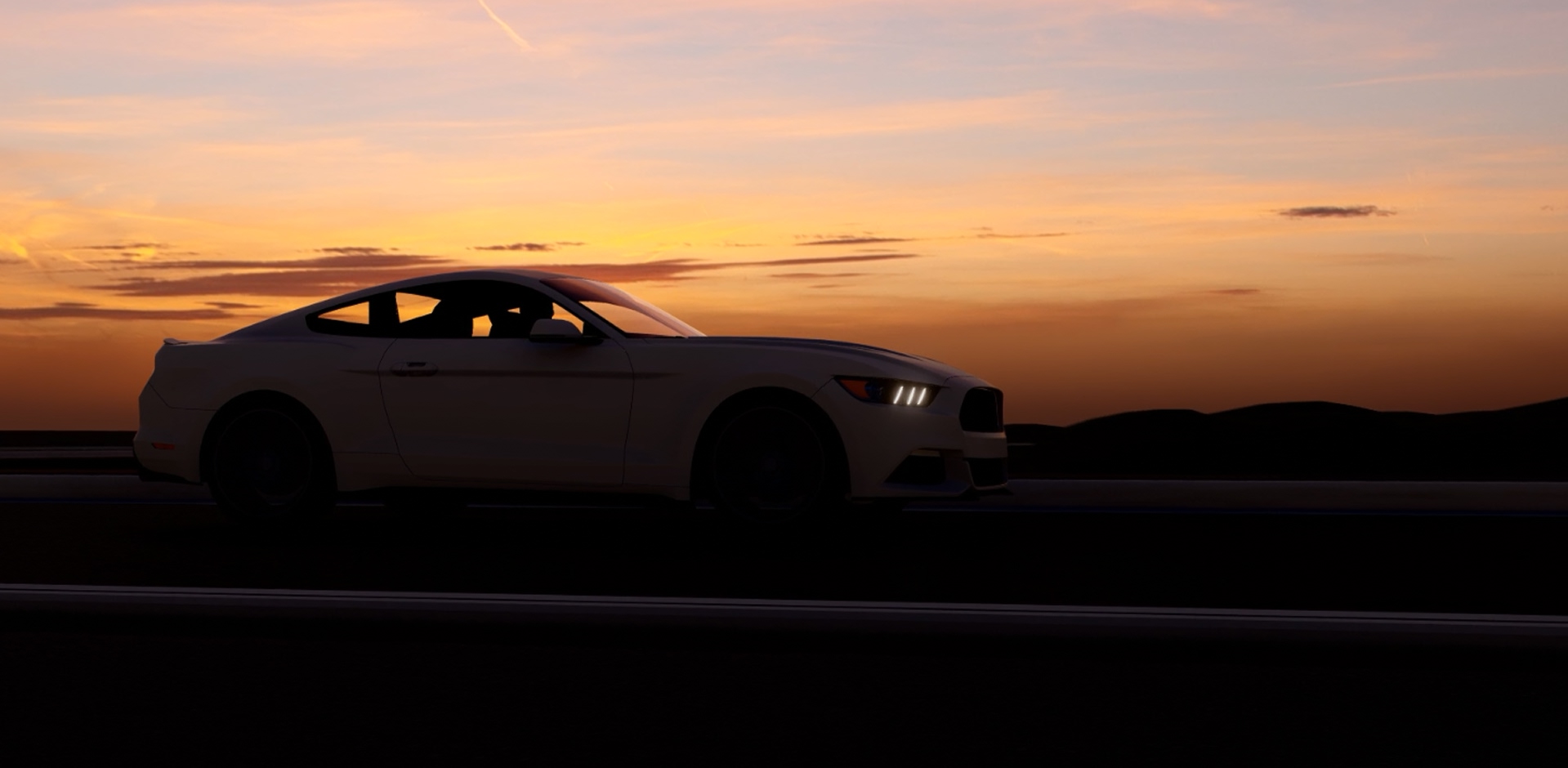 automotive industry vehicle application