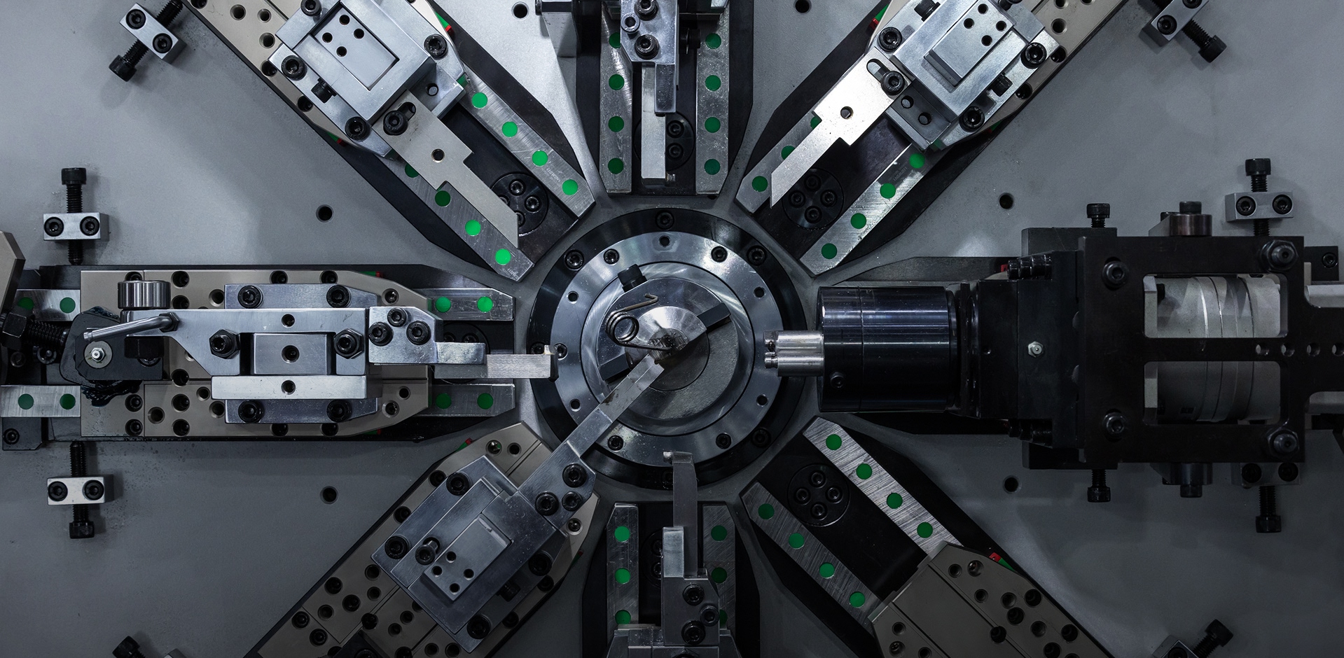 mechanical engineering equipment system