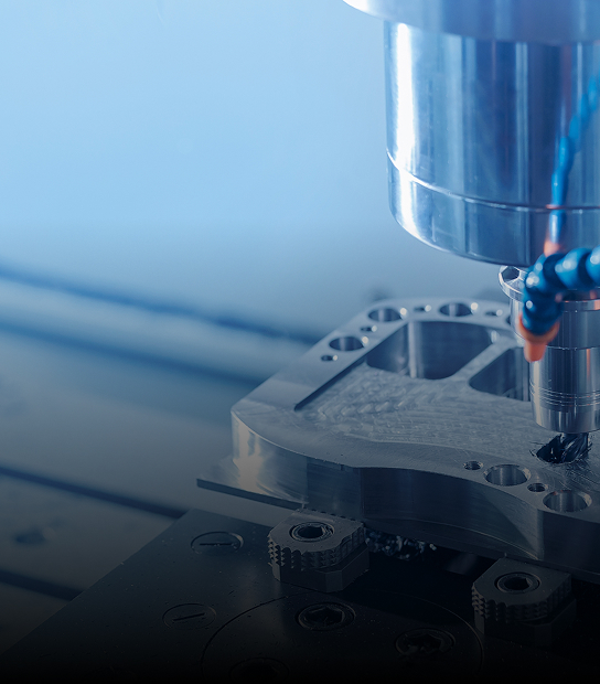 metal mold design and manufacturing