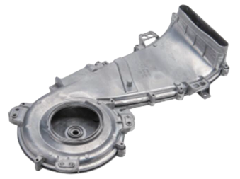 aluminum die casting product 1