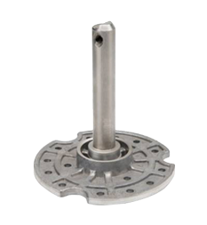 aluminum die casting product 2