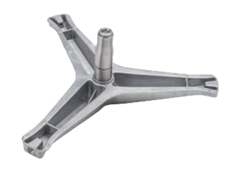 aluminum die casting product 3