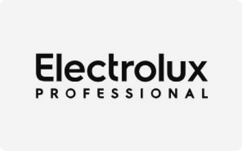 electrolux professional logo