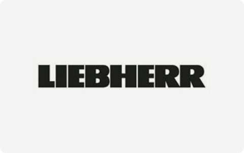 liebherr logo