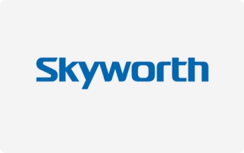 skyworth logo
