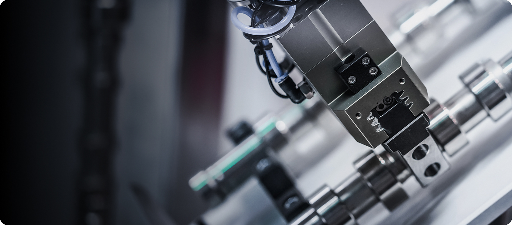 Manufacturing Process