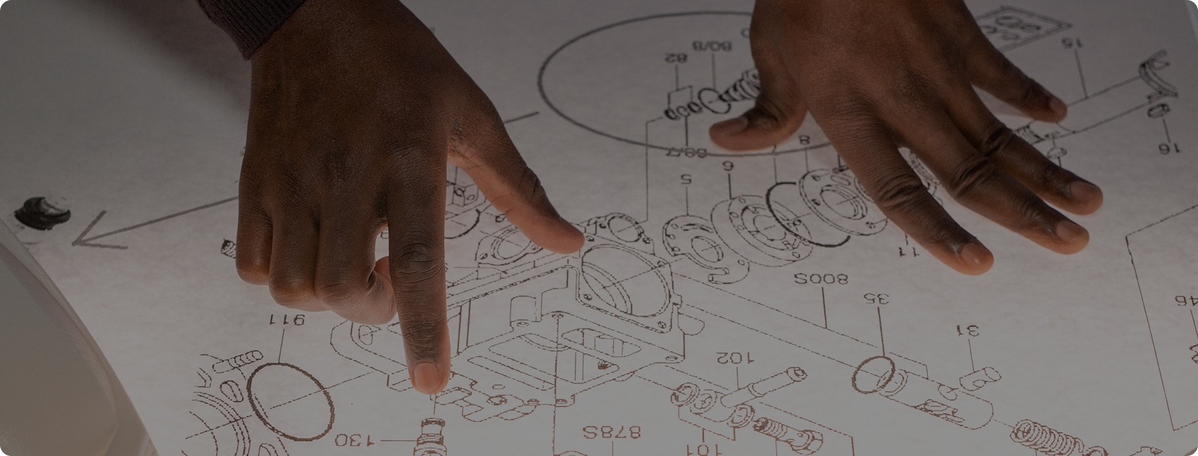 Trusted OEM Manufacturing Partner