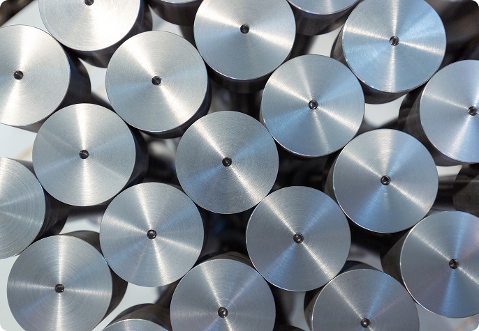 Quality Materials, Reliable Performance