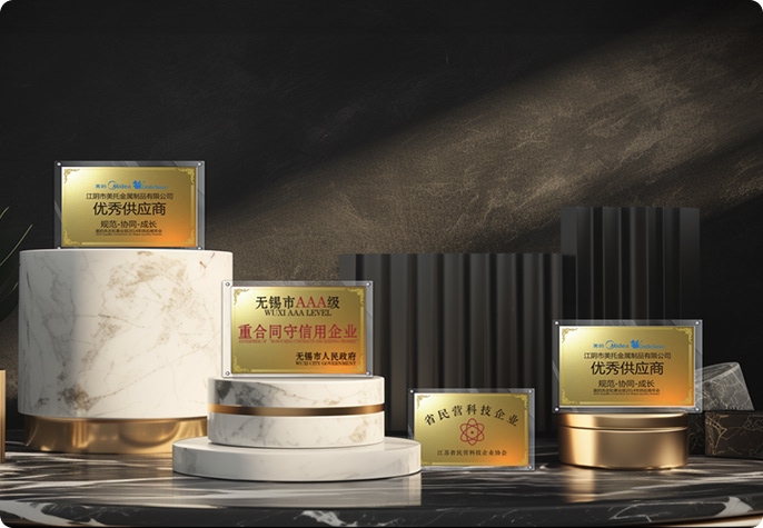 Globally Certified, Trusted by Industry Leaders